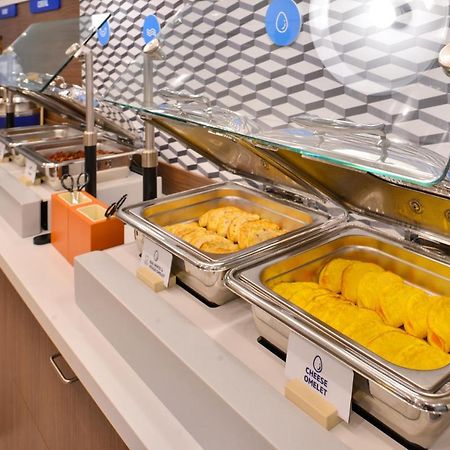 Holiday Inn Express - White Marsh By Ihg 외부 사진