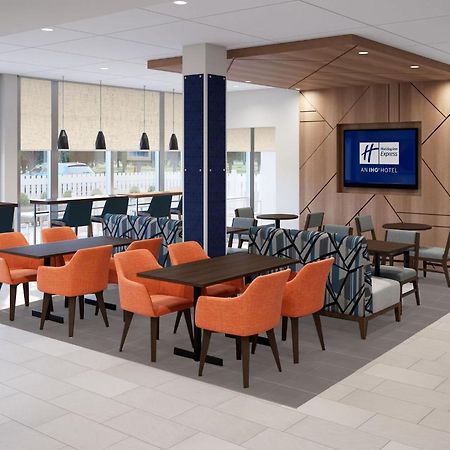 Holiday Inn Express - White Marsh By Ihg 외부 사진