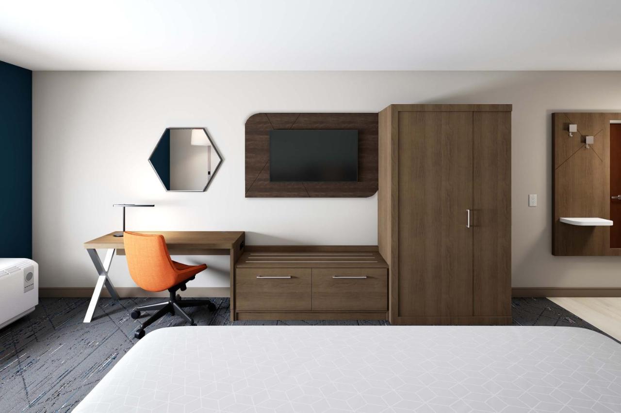 Holiday Inn Express - White Marsh By Ihg 외부 사진
