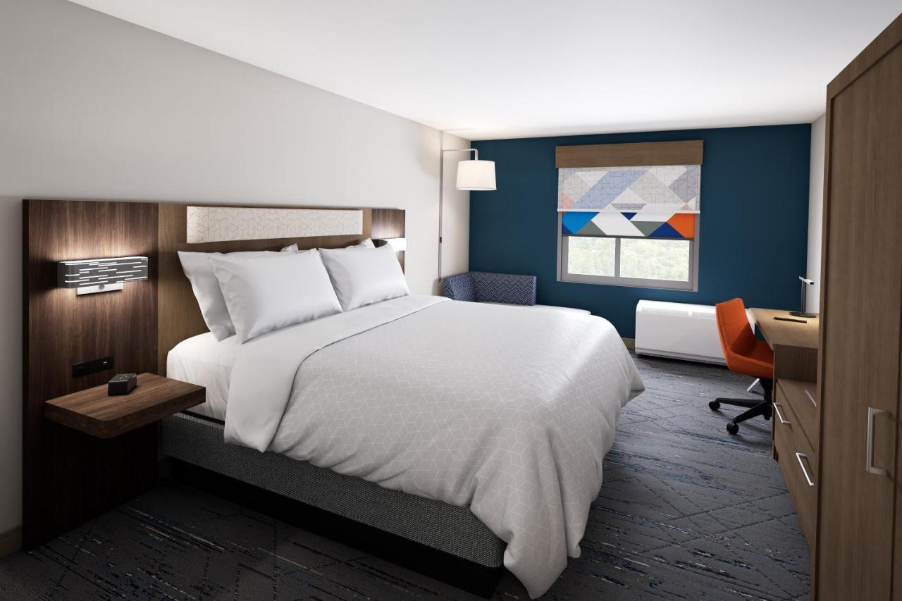 Holiday Inn Express - White Marsh By Ihg 외부 사진