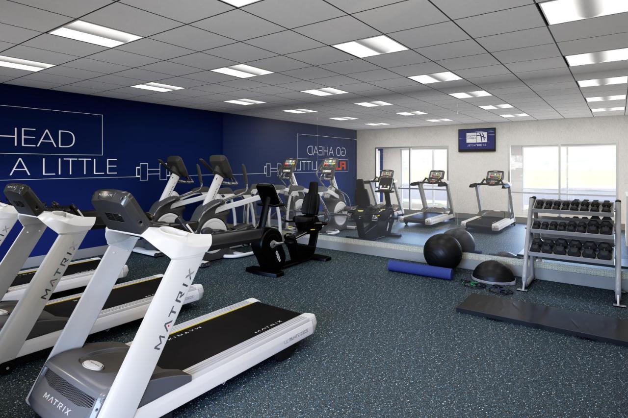 Holiday Inn Express - White Marsh By Ihg 외부 사진
