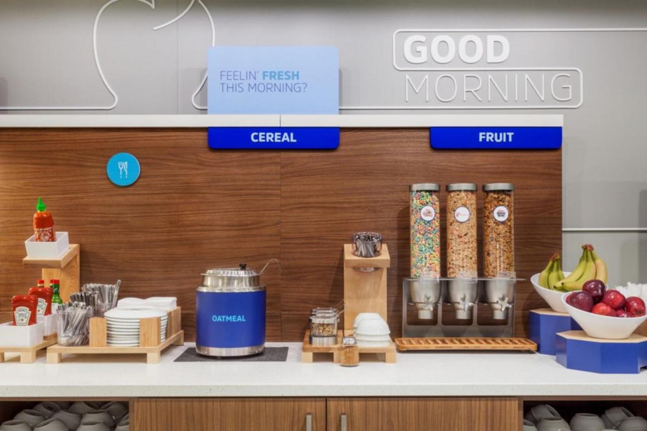 Holiday Inn Express - White Marsh By Ihg 외부 사진
