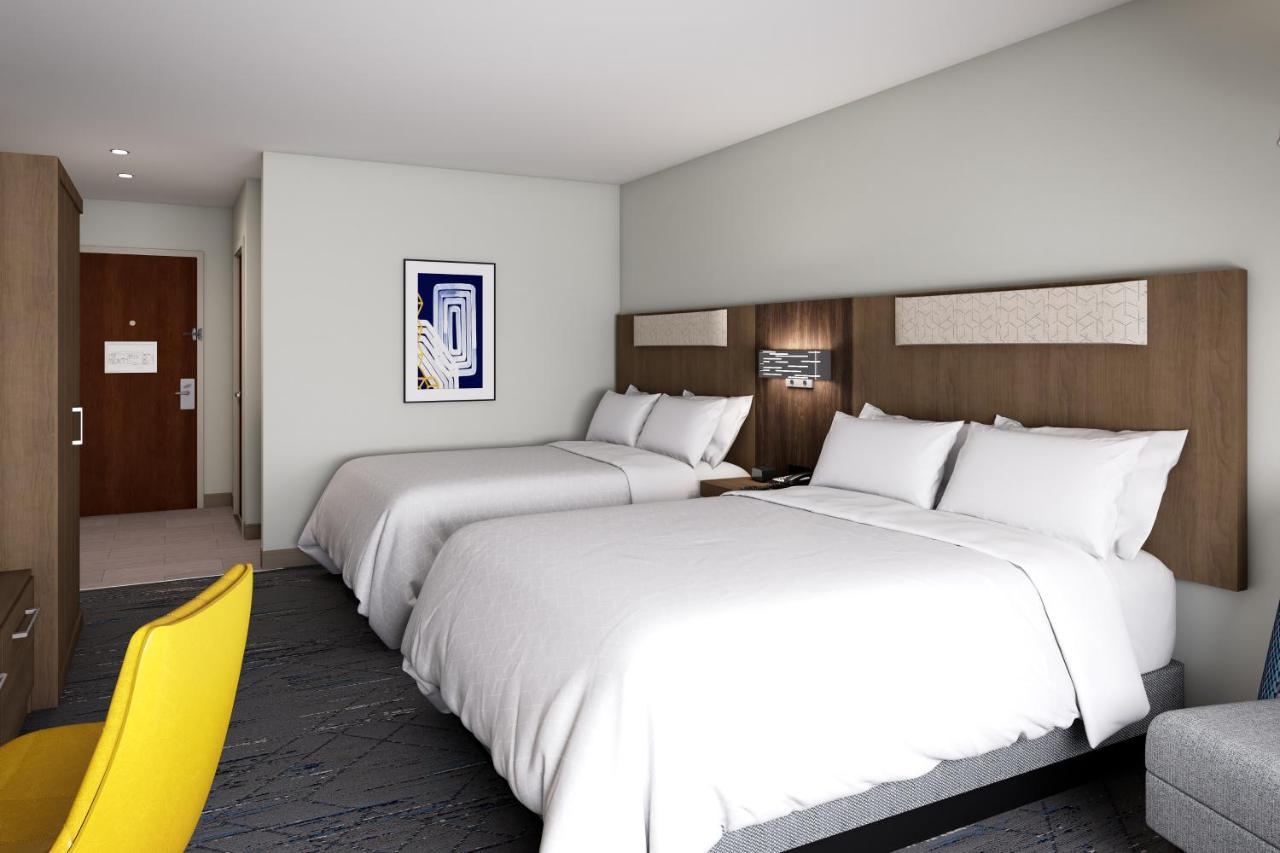 Holiday Inn Express - White Marsh By Ihg 외부 사진