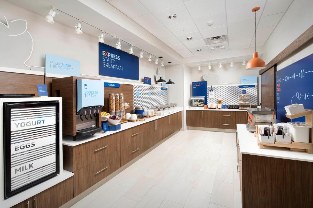Holiday Inn Express - White Marsh By Ihg 외부 사진