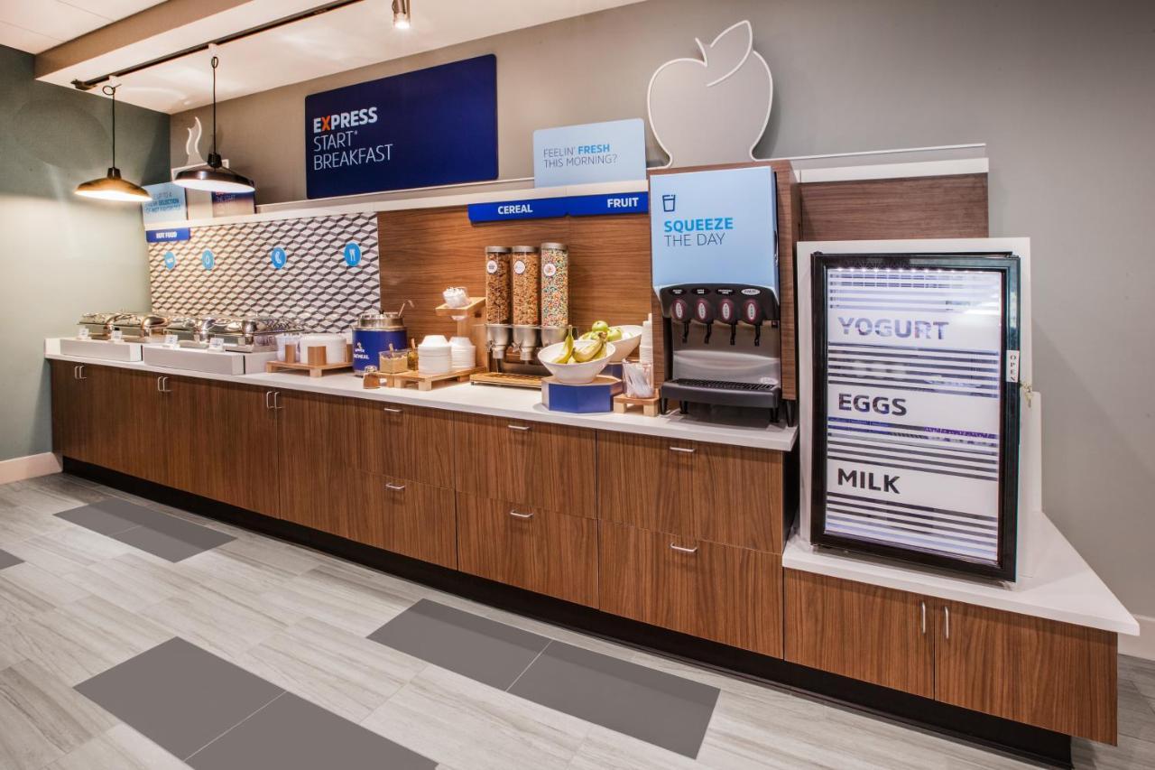 Holiday Inn Express - White Marsh By Ihg 외부 사진