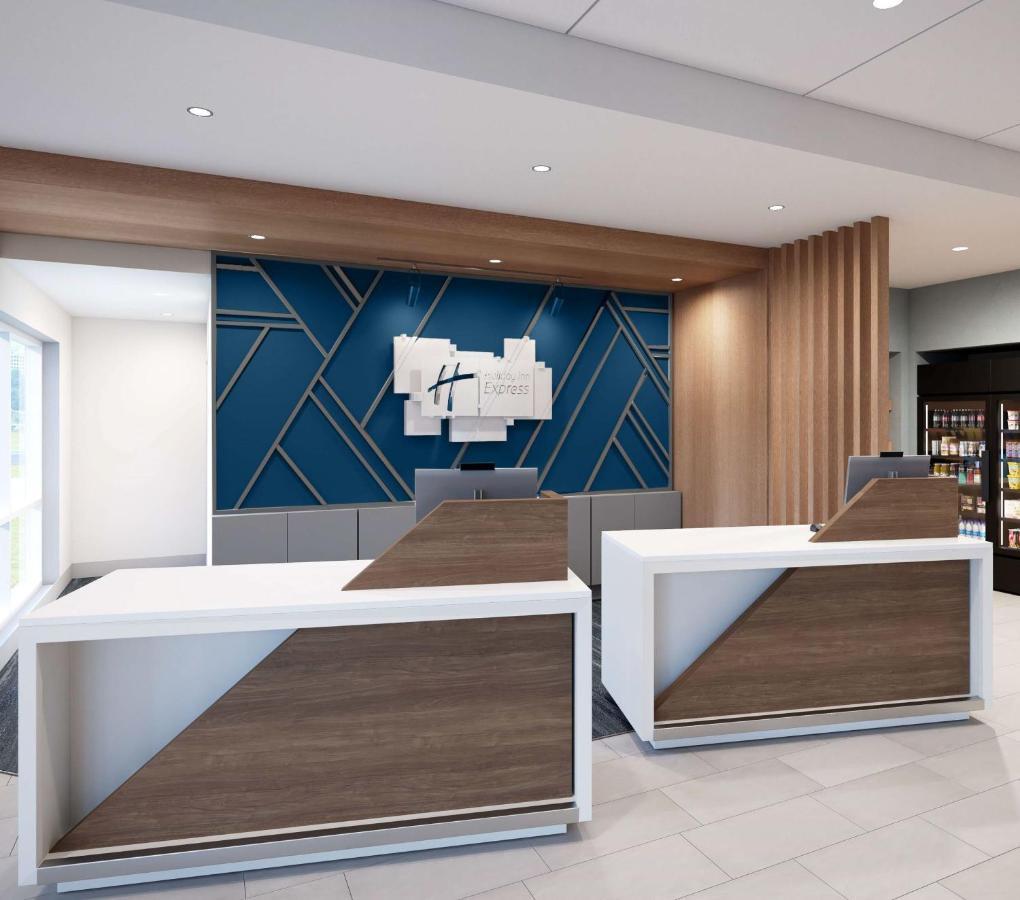 Holiday Inn Express - White Marsh By Ihg 외부 사진