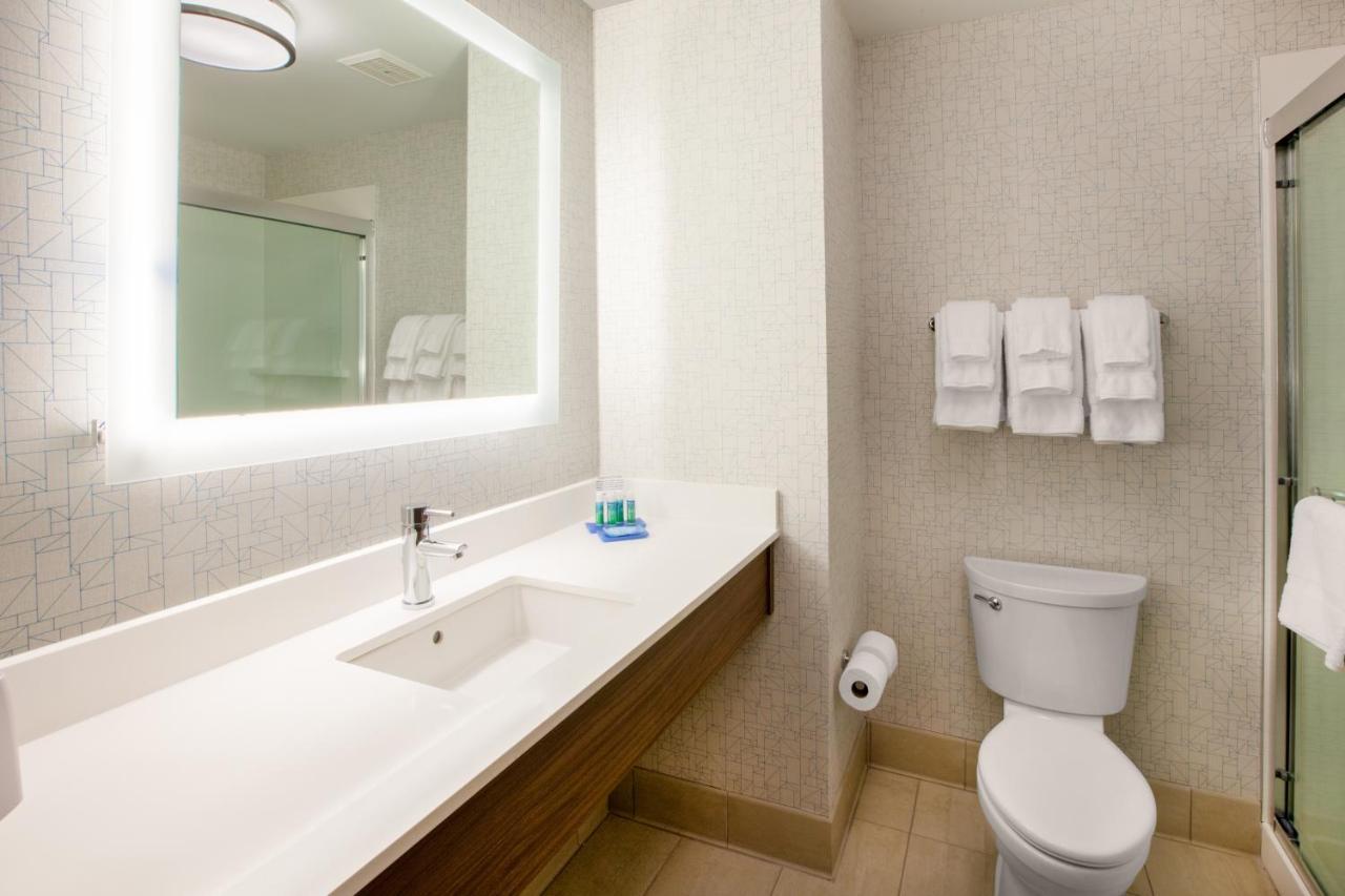 Holiday Inn Express - White Marsh By Ihg 외부 사진