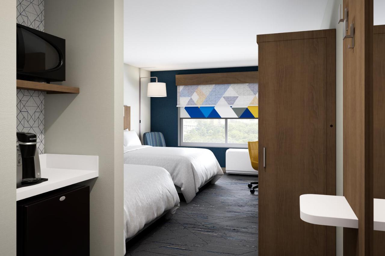 Holiday Inn Express - White Marsh By Ihg 외부 사진