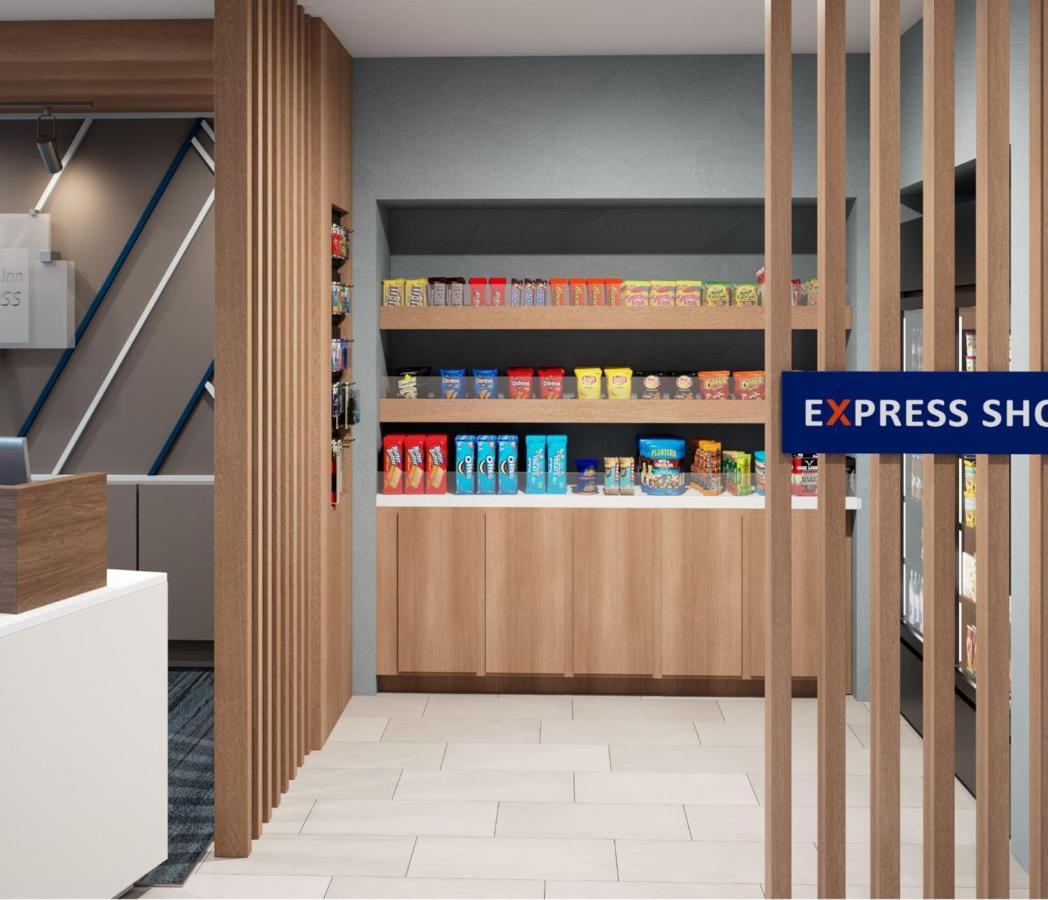Holiday Inn Express - White Marsh By Ihg 외부 사진
