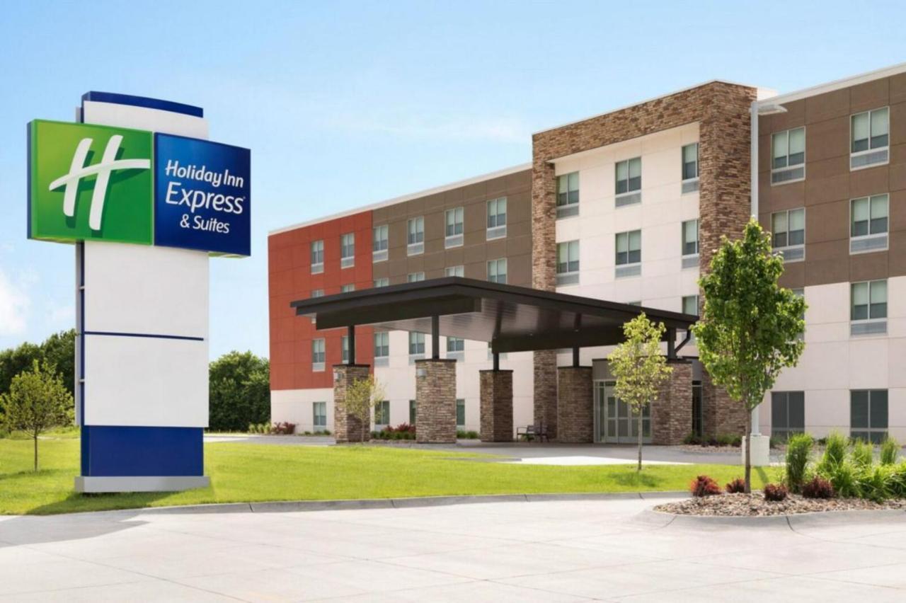 Holiday Inn Express - White Marsh By Ihg 외부 사진