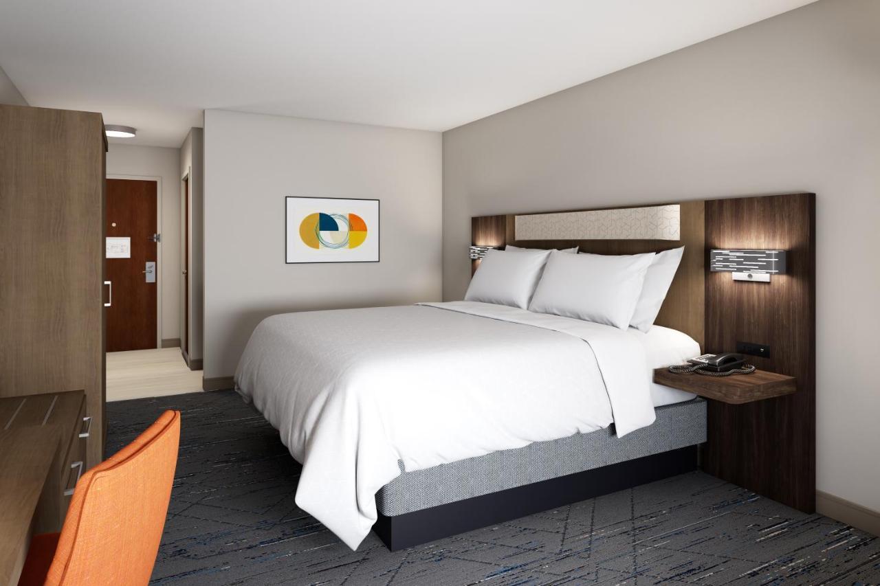 Holiday Inn Express - White Marsh By Ihg 외부 사진