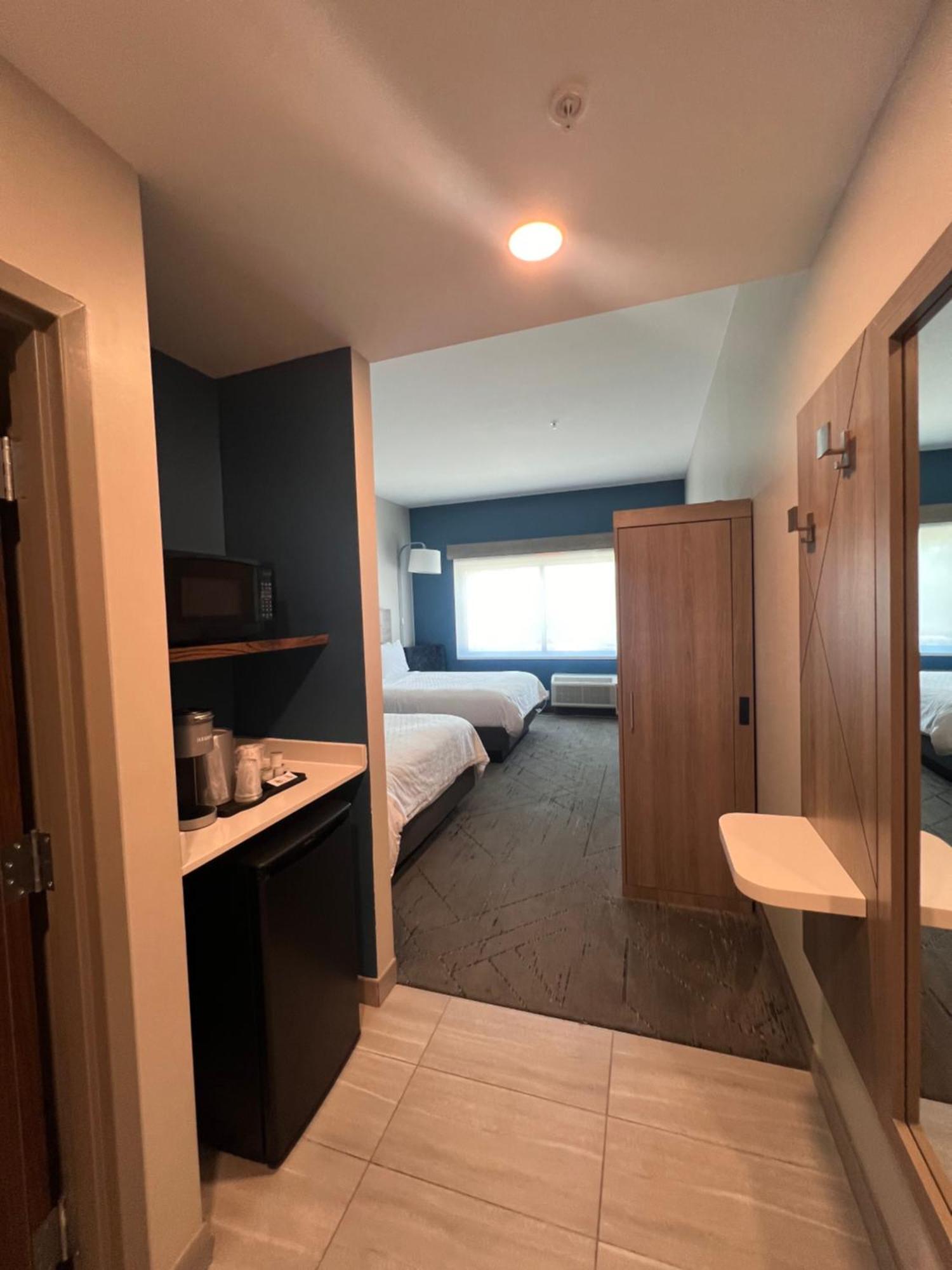 Holiday Inn Express - White Marsh By Ihg 외부 사진