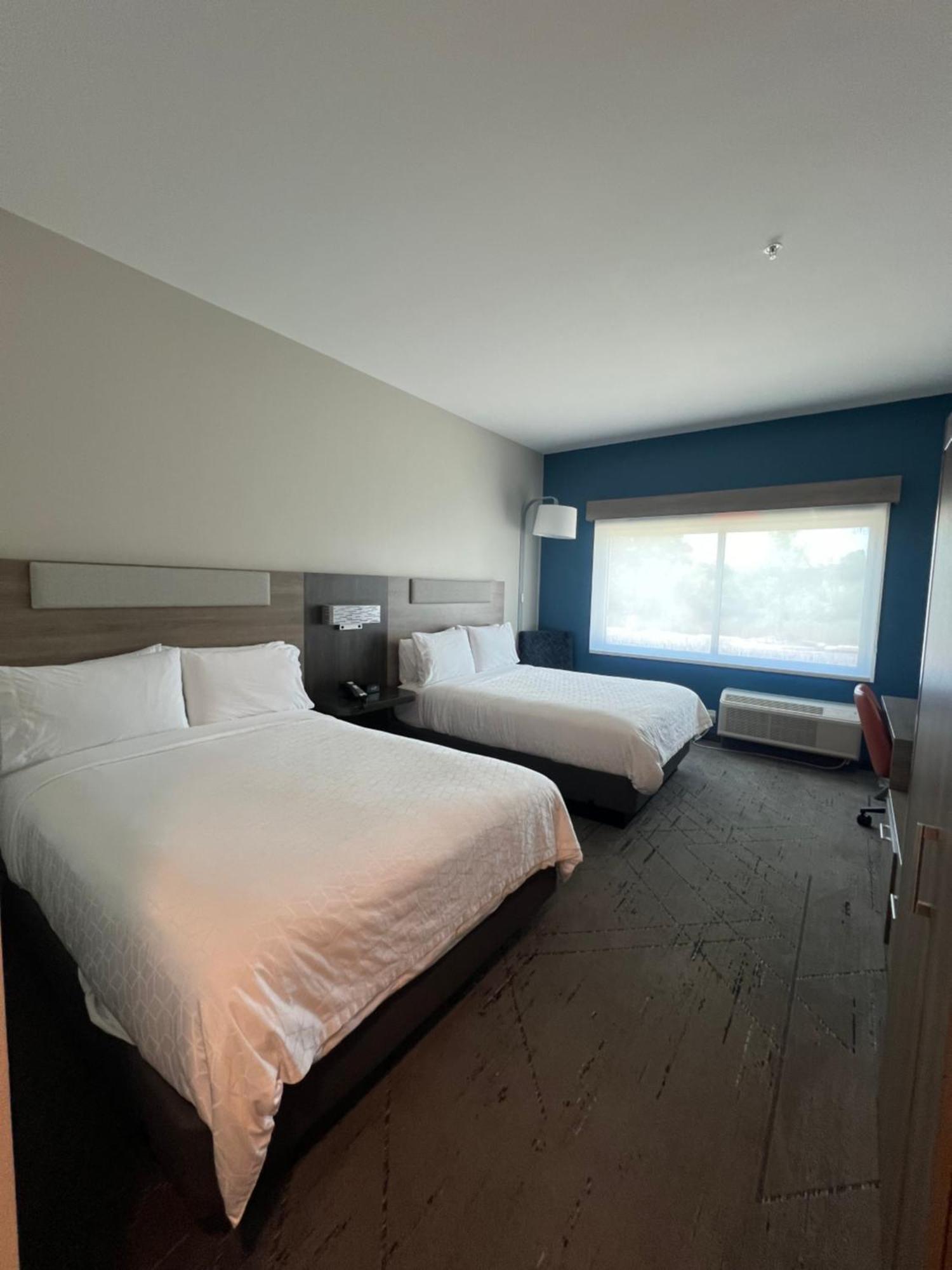 Holiday Inn Express - White Marsh By Ihg 외부 사진